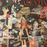 Винтажная одежда: как создать уникальный образ с помощью раритетных вещей