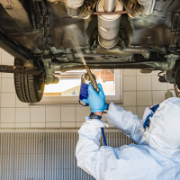 Антикор — тихий защитник от ржавчины. Почему он нужен каждой машине?