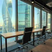 «Архплей Девелопмент»: рынок недвижимости Москвы наполнится новыми офисами к 2030 году