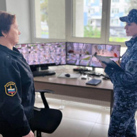 Росгвардия проводит масштабные проверки в школах и детсадах Республики Башкортостан