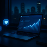 Как раскрутить группу ВКонтакте в 2025 году: пошаговое руководство