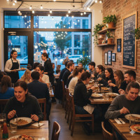 Маркетинговые стратегии с кэшбеком: как ресторанам увеличить повторные визиты в 2025 году