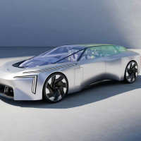 AVATR Xpectra дебютировал на IAA Mobility 2025: новый шаг в развитии AVATR