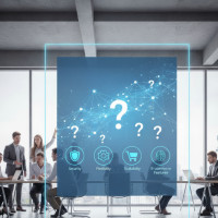 1С-Битрикс — отличное решение для вашего сайта