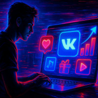 Продвижение во ВКонтакте в 2025: Полный Гайд по Бесплатным и Платным Методам