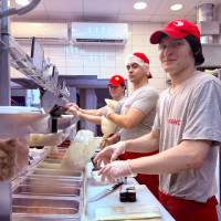 Письмо 211: приготовили двойной объём заказов на День знаний