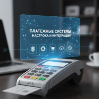 Настройка платёжных систем на 1С-Битрикс: как это сделать