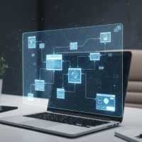 Как организовать структуру сайта на 1С Битрикс