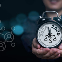 9 HR-трендов 2025 года, важных для успешного управления бизнесом