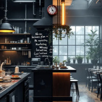 Ошибки и решения при запуске бизнеса в ресторанной сфере