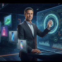 Дмитрий Скрипачев: почему LTV важнее CTR и как AI предсказывает прибыльность креатива