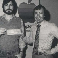 История Sequoia Capital: фонд, создавший Apple, Google и Кремниевую долину