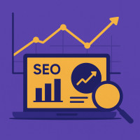 Автоматизация SEO-отчетности с помощью ИИ: Как мы сэкономили время на 50%