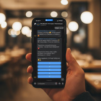 Как автоматизация сбора отзывов через QR-оплату снижает негатив и укрепляет репутацию ресторана