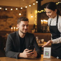Кэшбэк и бонусы в ресторане: как увеличить доходность и удерживать гостей