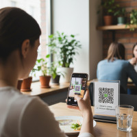 Кэшбек вместо рекламы: как бонусные программы помогают ресторанам экономить и увеличивать выручку