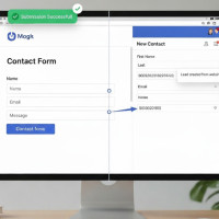 Как наладить интеграцию сайта на 1С Битрикс с CRM системой
