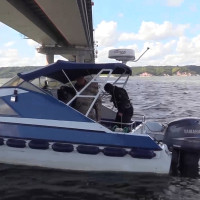 Саперы казанского ОМОН Росгвардии приняли участие в межведомственных антитеррористических учениях