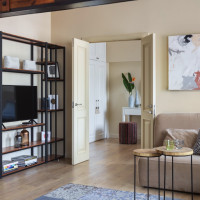 Современные тренды в дизайне интерьера: что будет актуально в 2025 году