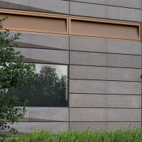 Масштабный деловой квартал “Сколково парк”