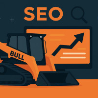 Кейс: SEO-продвижение спецтехники — рост с 0 до 14 000+ целевых посетителей в месяц и выход в ТОП-3