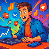 Как Поднять охваты во ВКонтакте в 2025 году и сделать сообщество активным