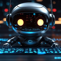 Чат-бот для распознавания произвольного текста: как это работает и где применять для бизнеса