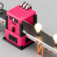 Фабрика идей — 70 000 улучшений от сотрудников