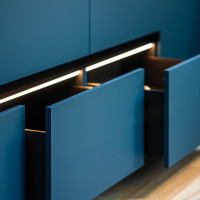 Технология push-to-open особенности и преимущества