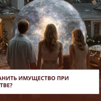 Как сохранить имущество при банкротстве?