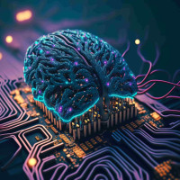 Что ждёт ИИ в 2025 году – пять главных трендов