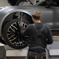 Как сохранить автомобиль в идеальном состоянии: рекомендации по уходу и эксплуатации