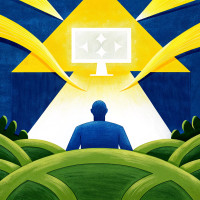 Сайт, который прогревает холодных клиентов: магия или просто умный дизайн?