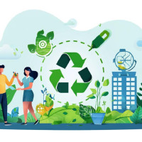 Зеленый маркетинг в Telegram: как экотренды привлекают новую аудиторию