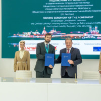 МойОфис и ICL Services стали стратегическими партнерами