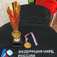 В ТРК «Москворечье» прошел первый турнир по нардам «Кубок Москворечья»