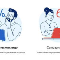 Почему самозанятые становятся драйверами гибкого рынка труда