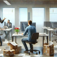 Документация устаревает быстрее, чем кажется. Что с этим делать?