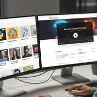 Сайт на 1С-Битрикс для онлайн-курсов: как построить эффективную платформу обучения