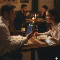 Кэшбек против скидок: новая модель лояльности для ресторанов