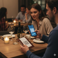 Управляемая репутация: как ресторанам собирать отзывы и повышать рейтинг на Яндекс Картах и 2ГИС