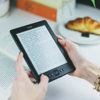 Чтение и технологии