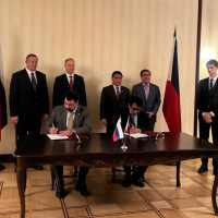 Сколково и Филиппины создают платформу для технологического сотрудничества