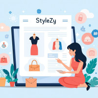 В России запущен новый сервис для поиска одежды и обуви StyleZy