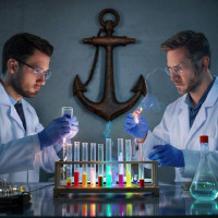 Эксперименты с «запаховой якоризацией» при обучении фразе — научный подход и практические выводы