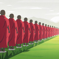 Все как один? Как шаблонный дизайн превращает бренд в серую массу