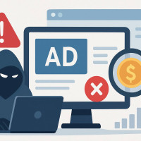 Фрод в рекламных сетях: мифы и реальность