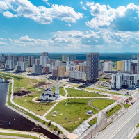 Каждый второй россиянин готов переехать из центра города в новый район с развитой инфраструктурой