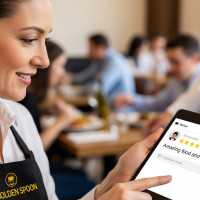 QR-оплата и цифровые чаевые: как рестораны делают сервис быстрым и технологичным