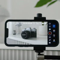 Настройки камеры без занудства